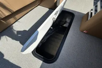 Thumbnail von Harris Grand Mariner 250