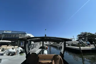 Thumbnail von Harris Grand Mariner 250