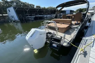 Thumbnail von Harris Grand Mariner 250