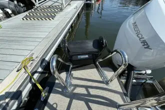 Thumbnail von Harris Grand Mariner 250