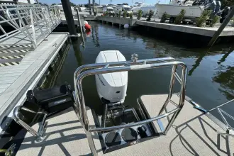 Thumbnail von Harris Grand Mariner 250