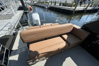 Thumbnail von Harris Grand Mariner 250