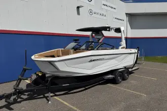 Thumbnail von Super Air Nautique G23