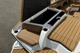 Thumbnail von Super Air Nautique G23