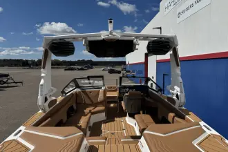 Thumbnail von Super Air Nautique G23