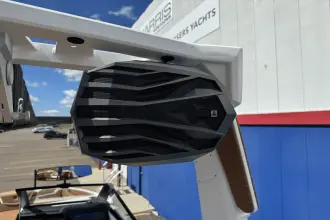 Thumbnail von Super Air Nautique G23