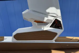 Thumbnail von Super Air Nautique G23