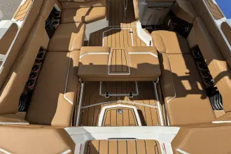 Thumbnail von Super Air Nautique G23