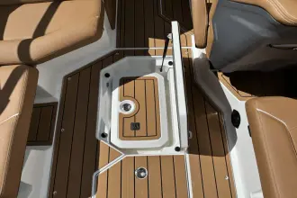 Thumbnail von Super Air Nautique G23