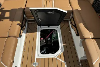 Thumbnail von Super Air Nautique G23