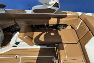 Thumbnail von Super Air Nautique G23