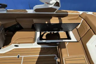 Thumbnail von Super Air Nautique G23