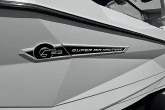 Thumbnail von Super Air Nautique G23