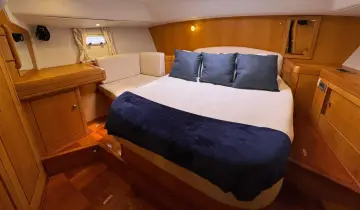 Thumbnail von Oyster 46 Seashells of St James