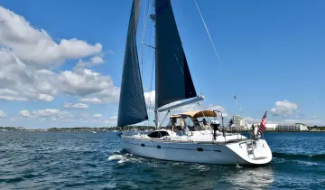 Thumbnail von Oyster 46 Seashells of St James