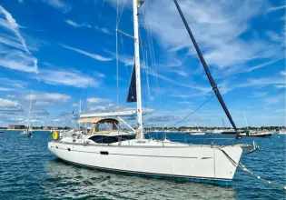 Thumbnail von Oyster 46 Seashells of St James