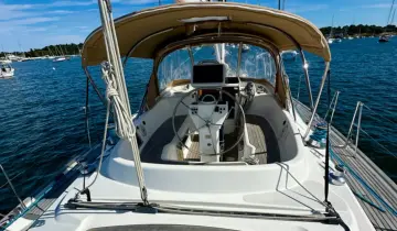 Thumbnail von Oyster 46 Seashells of St James