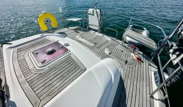 Thumbnail von Oyster 46 Seashells of St James