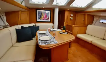 Thumbnail von Oyster 46 Seashells of St James