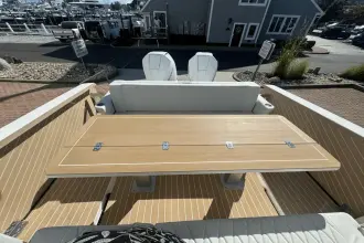 Thumbnail von Saxdor 320 GTO