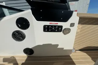 Thumbnail von Saxdor 320 GTO