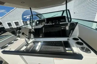 Thumbnail von Saxdor 320 GTO