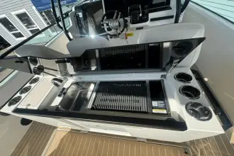 Thumbnail von Saxdor 320 GTO