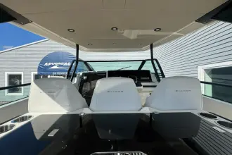 Thumbnail von Saxdor 320 GTO