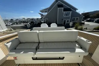 Thumbnail von Saxdor 320 GTO