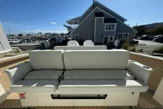 Thumbnail von Saxdor 320 GTO