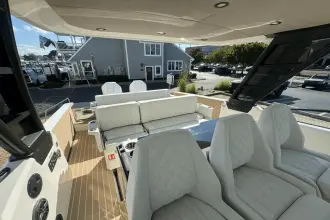 Thumbnail von Saxdor 320 GTO