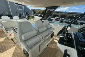 Thumbnail von Saxdor 320 GTO