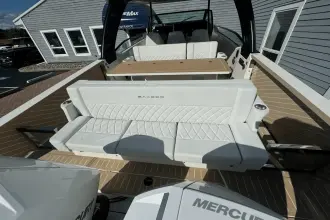 Thumbnail von Saxdor 320 GTO