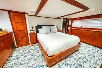 Thumbnail von Nordlund Raised Pilothouse GRACE