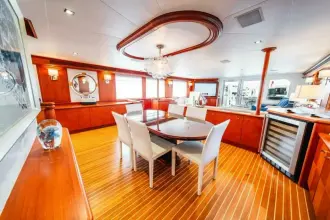 Thumbnail von Nordlund Raised Pilothouse GRACE