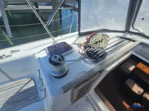 Thumbnail von Beneteau Oceanis 43 Sotto Voce