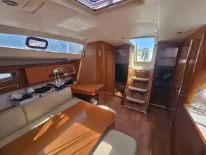 Thumbnail von Beneteau Oceanis 43 Sotto Voce
