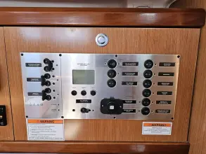 Thumbnail von Beneteau Oceanis 43 Sotto Voce