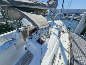Thumbnail von Beneteau Oceanis 43 Sotto Voce