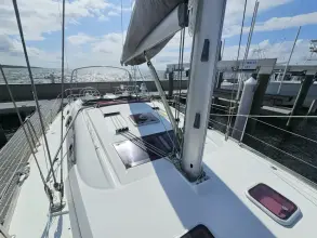 Thumbnail von Beneteau Oceanis 43 Sotto Voce