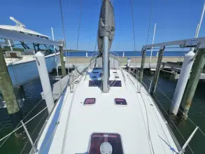 Thumbnail von Beneteau Oceanis 43 Sotto Voce