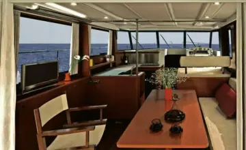 Thumbnail von Beneteau Swift Trawler 34 Jubilation II