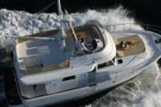 Thumbnail von Beneteau Swift Trawler 34 Jubilation II