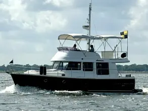 Thumbnail von Beneteau Swift Trawler 34 Jubilation II