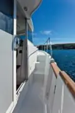 Thumbnail von Beneteau Swift Trawler 34 Jubilation II