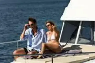 Thumbnail von Beneteau Swift Trawler 34 Jubilation II