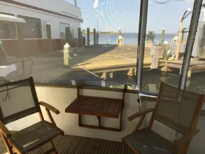 Thumbnail von Beneteau Swift Trawler 34 Jubilation II