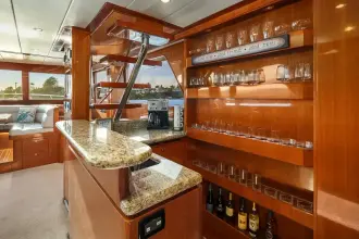 Thumbnail von Hampton 720 Endurance LA BELLA VITA II