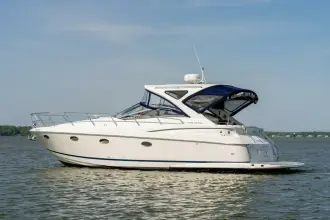Thumbnail von Regal 4060 Commodore Seas the Day
