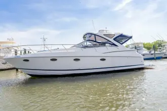 Thumbnail von Regal 4060 Commodore Seas the Day